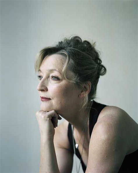 Its been emotional: Lesley Manville on banned sex scenes and。